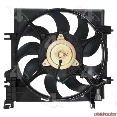 Four Seasons Radiator Fan Motor Assembly 76294 - 76294