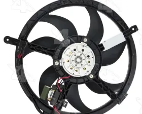 Four Seasons Radiator Fan Motor Assembly 76297