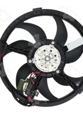 Four Seasons Radiator Fan Motor Assembly 76297                                     - 76297 - Image 3