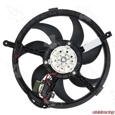 Four Seasons Radiator Fan Motor Assembly 76297 - 76297