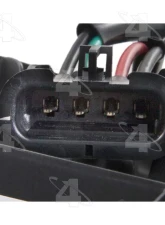 Four Seasons Radiator / Condenser Fan Motor Assembly 76298                                     - 76298 - Image 3