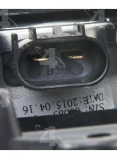 Four Seasons Radiator / Condenser Fan Motor Assembly 76299                                     - 76299 - Image 3