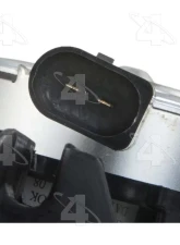 Four Seasons Radiator / Condenser Fan Motor Assembly 76301                                     - 76301 - Image 3