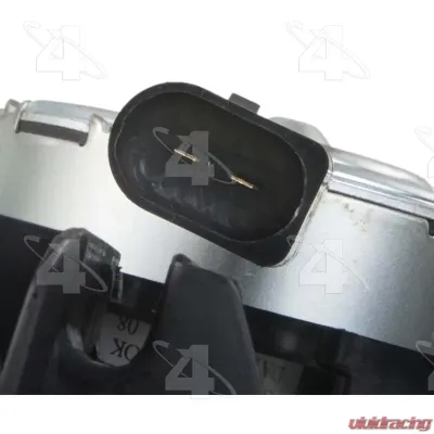 Four Seasons Radiator / Condenser Fan Motor Assembly 76301 - 76301