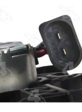 Four Seasons Radiator / Condenser Fan Motor Assembly 76301                                     - 76301 - Image 4