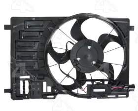 Four Seasons Radiator Fan Motor Assembly