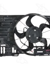 Four Seasons Radiator Fan Motor Assembly                                     - 76303 - Image 4