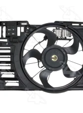 Four Seasons Radiator Fan Motor Assembly                                     - 76303 - Image 2