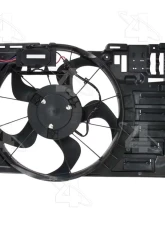 Four Seasons Radiator Fan Motor Assembly                                     - 76303 - Image 4