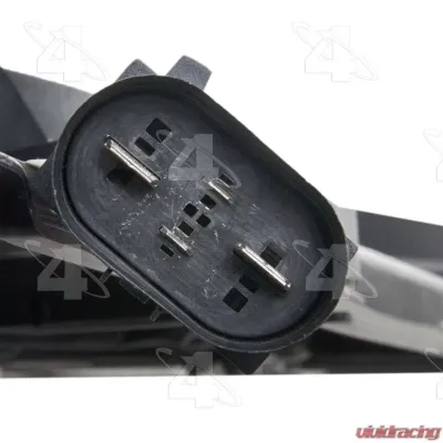 Four Seasons Radiator / Condenser Fan Motor Assembly 76305 - 76305