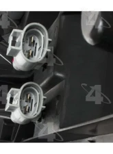 Four Seasons Radiator / Condenser Fan Motor Assembly 76306                                     - 76306 - Image 2