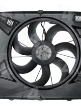 Four Seasons Radiator Fan Motor Assembly                                     - 76307 - Image 5