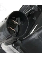 Four Seasons Radiator Fan Motor Assembly                                     - 76307 - Image 2