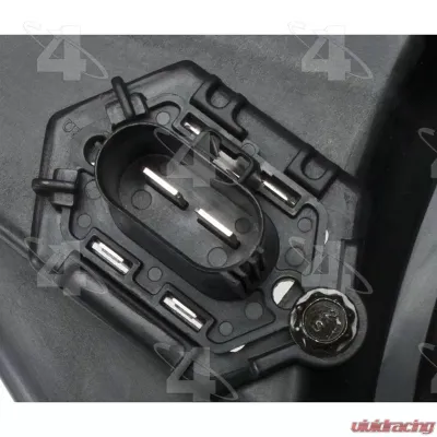 Four Seasons Radiator Fan Motor Assembly - 76307