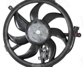 Four Seasons Radiator Fan Motor Assembly 76308