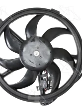 Four Seasons Radiator Fan Motor Assembly 76308                                     - 76308 - Image 3