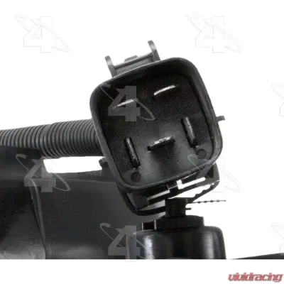 Four Seasons Radiator Fan Motor Assembly 76309 - 76309