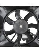 Four Seasons Radiator Fan Motor Assembly 76310                                     - 76310 - Image 4