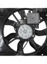 Four Seasons Radiator Fan Motor Assembly 76310                                     - 76310 - Image 2