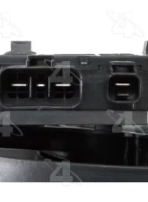 Four Seasons Radiator Fan Motor Assembly 76310                                     - 76310 - Image 3