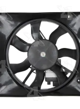 Four Seasons Radiator Fan Motor Assembly 76310                                     - 76310 - Image 4