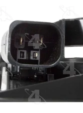 Four Seasons Radiator Fan Motor Assembly 76318                                     - 76318 - Image 2