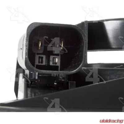 Four Seasons Radiator Fan Motor Assembly 76318 - 76318