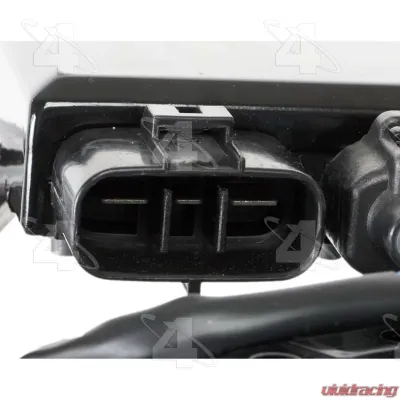 Four Seasons Radiator / Condenser Fan Motor Assembly 76319 - 76319