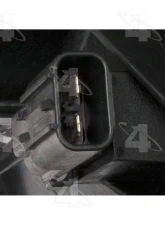 Four Seasons Radiator / Condenser Fan Motor Assembly                                     - 76321 - Image 2