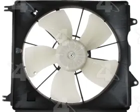 Four Seasons Radiator Fan Motor Assembly