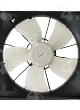 Four Seasons Radiator Fan Motor Assembly                                     - 76322 - Image 3