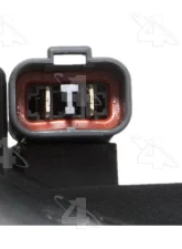 Four Seasons Radiator Fan Motor Assembly                                     - 76322 - Image 2