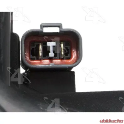 Four Seasons Radiator Fan Motor Assembly - 76322