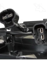 Four Seasons Radiator / Condenser Fan Motor Assembly                                     - 76324 - Image 2