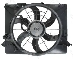 Four Seasons Radiator Fan Motor Assembly 76325
