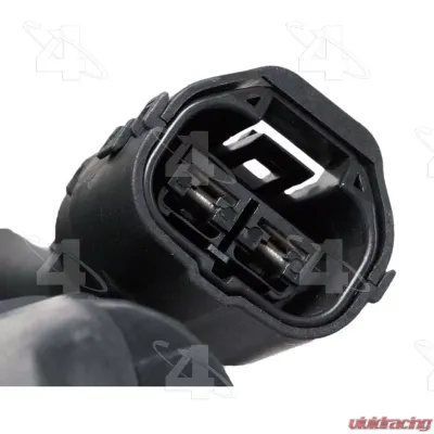 Four Seasons Radiator Fan Motor Assembly 76325 - 76325