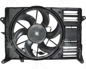 Four Seasons Radiator Fan Motor Assembly 76326