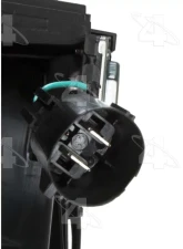 Four Seasons Radiator Fan Motor Assembly 76326                                     - 76326 - Image 2