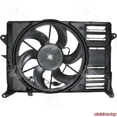 Four Seasons Radiator Fan Motor Assembly 76326 - 76326