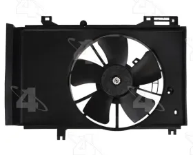 Four Seasons Radiator Fan Motor Assembly 76327