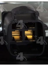 Four Seasons Radiator Fan Motor Assembly 76327                                     - 76327 - Image 3