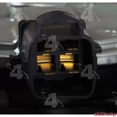 Four Seasons Radiator Fan Motor Assembly 76327 - 76327