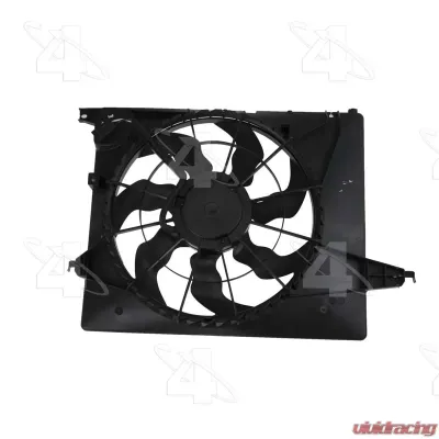 Four Seasons Radiator Fan Motor Assembly 76328 - 76328