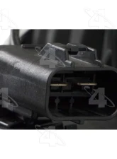 Four Seasons Radiator Fan Motor Assembly 76328                                     - 76328 - Image 3