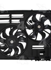 Four Seasons Radiator / Condenser Fan Motor Assembly 76329                                     - 76329 - Image 5