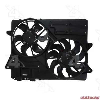 Four Seasons Radiator / Condenser Fan Motor Assembly 76329 - 76329