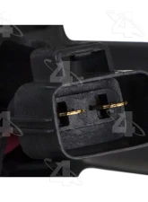 Four Seasons Radiator / Condenser Fan Motor Assembly 76329                                     - 76329 - Image 3