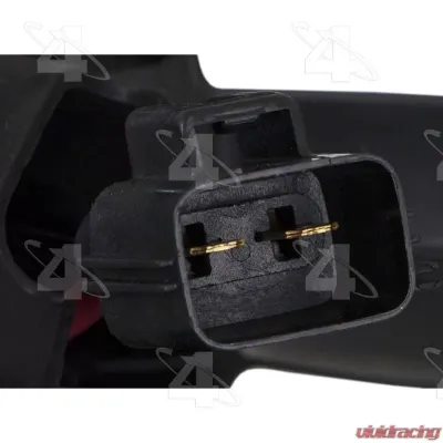 Four Seasons Radiator / Condenser Fan Motor Assembly 76329 - 76329