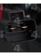 Four Seasons Radiator / Condenser Fan Motor Assembly 76329                                     - 76329 - Image 4