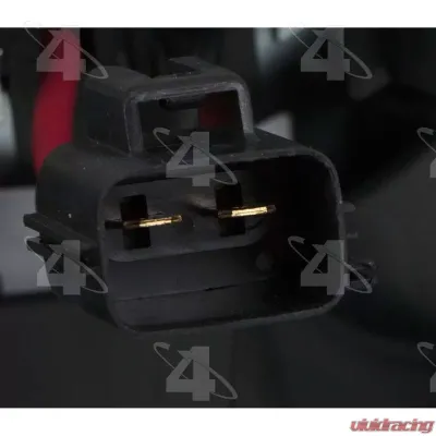 Four Seasons Radiator / Condenser Fan Motor Assembly 76329 - 76329